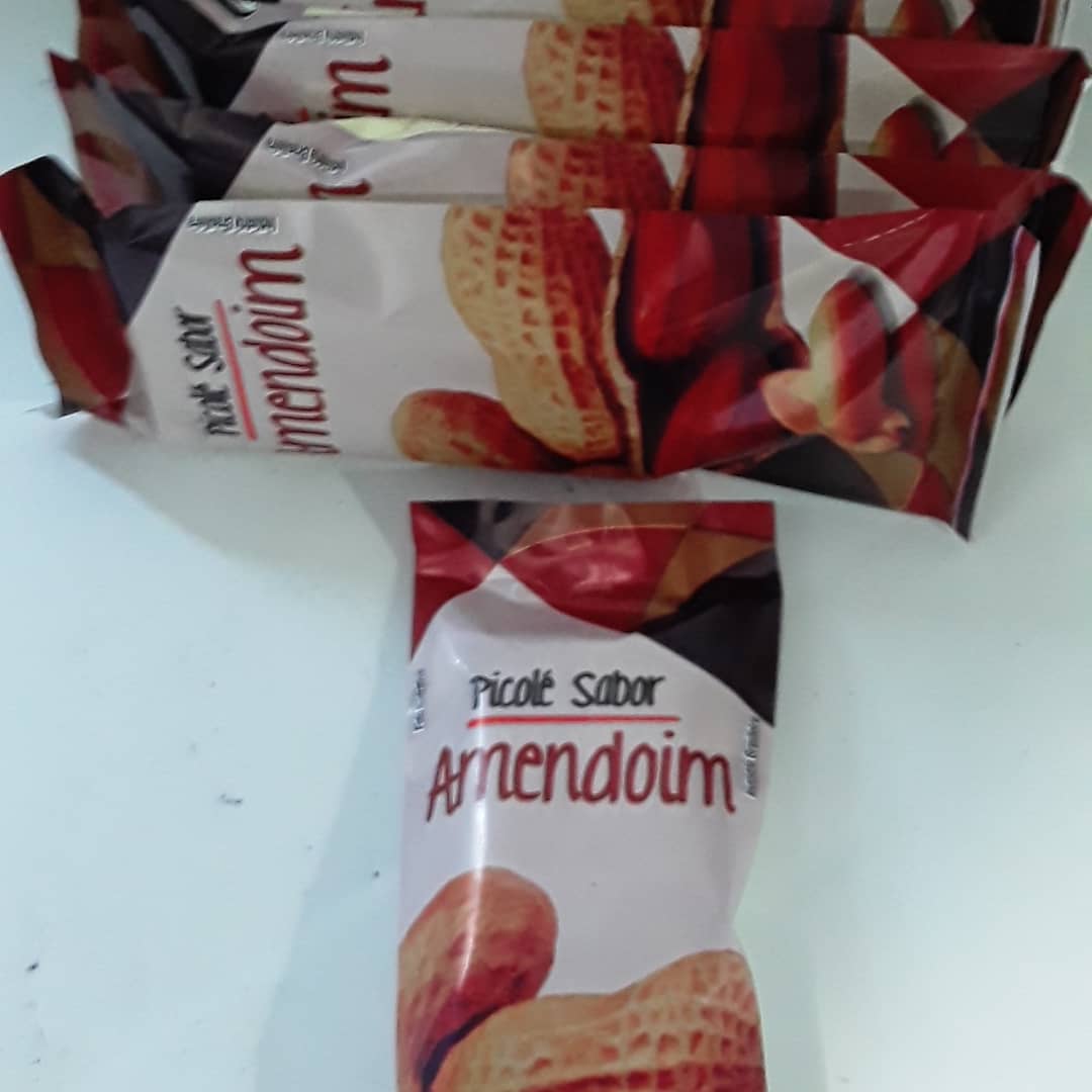 Picolé